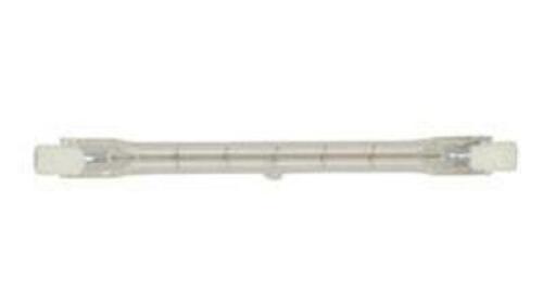 DESCRIPTION: (12) LIGHT BULBS BRAND/MODEL: INTERLIGHT #IN-07H91 RETAIL$: $13.98 EA SIZE: 500W QTY: 12