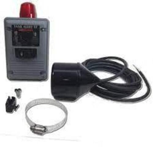 DESCRIPTION: (1) INDOOR OUTDOOR TANK ALARM BRAND/MODEL: SJE RHOMBUS RETAIL$: $235.95 EA QTY: 1