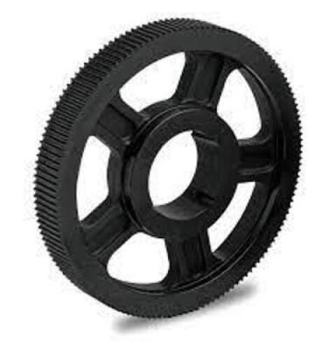 DESCRIPTION: (1) POLYCHAIN SPROCKET BRAND/MODEL: GATES #14MX-53S-20 3020 INFORMATION: DODGE RETAIL$: $257.69 EA QTY: 1