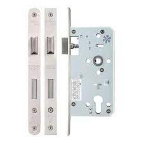 DESCRIPTION: (4) EURO SASH LOCK BRAND/MODEL: SINEONE #7260S RETAIL$: $20.00 EA QTY: 4