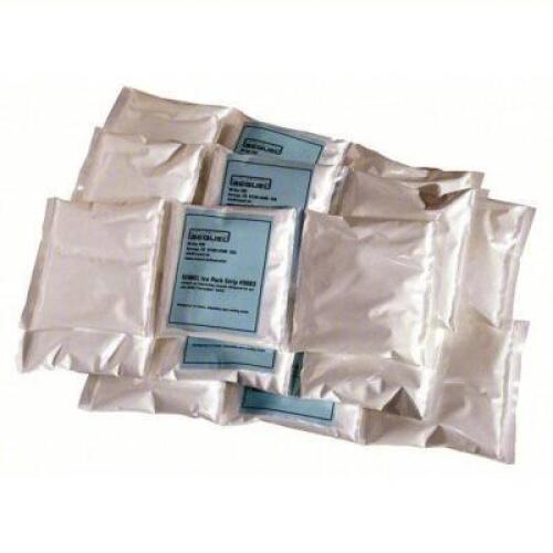 DESCRIPTION: (6) PACKS OF (6) ICE PACK STRIPS BRAND/MODEL: SEQUEL #3XLN9 RETAIL$: $118.83 EA QTY: 6