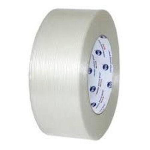 DESCRIPTION: (1) CASE OF (24) ROLLS OF APPLIANCE TAPE BRAND/MODEL: INTERTAPE #APL200 RETAIL$: $169.00 EA SIZE: 48MMX55M QTY: 1