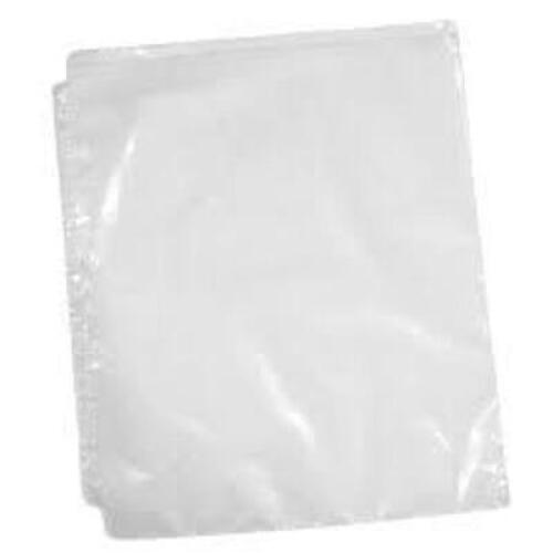 DESCRIPTION: (1) BOX OF (4) PACKS OF (25) CLEAR SHEET PROTECTOR BRAND/MODEL: DESCO 07450 RETAIL$: $60.00 EA SIZE: 11.25X8.75 QTY: 1