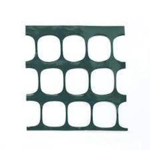 DESCRIPTION: (4) SNOW GUARD FENCE BRAND/MODEL: TENAX INFORMATION: GREEN RETAIL$: $72.95 EA SIZE: $4X50 QTY: 4