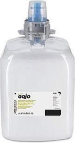 DESCRIPTION: (4) INVIGORATING CONDITIONING SHAMPOO AND BODY WASH BRAND/MODEL: GOJO INFORMATION: CITRUS GINGER RETAIL$: $107.99 TOTAL SIZE: 2000 ML QTY