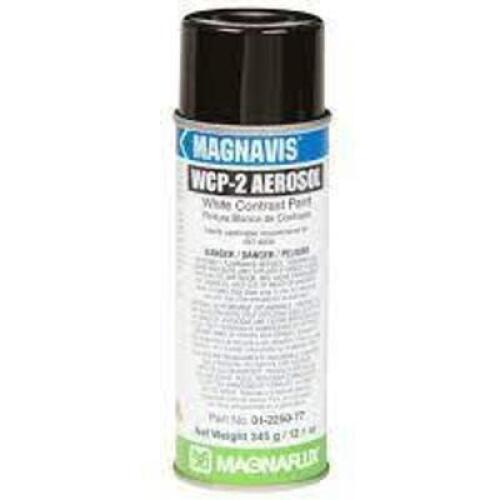 DESCRIPTION: (6) CONTRAST PAINT BRAND/MODEL: MAGNAVIS INFORMATION: WHITE RETAIL$: $31.25 EA SIZE: 345 G QTY: 6