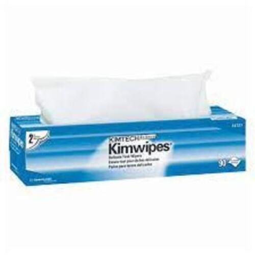 DESCRIPTION: (3) CONTAINERS OF (90) DELICATE TASK WIPERSBRAND/MODEL: KIMTECH KIMWIPES #34721RETAIL$: $8.00 EAQTY: 3