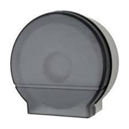 DESCRIPTION: (1) JUMBO ROLLL TISSUE DISPENSER 410210 BRAND/MODEL: 410210 RETAIL$: $22.00 EA QTY: 1