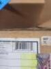 DESCRIPTION: (1) ENTERPRISE ROUTER BRAND/MODEL: CISCO/ASR 1001-HX INFORMATION: INTEGRATED PROCESSOR SLOTS, DUAL REDUNDANT POWER SUPPLIES, UP TO 60 GBS - 6