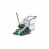 DESCRIPTION: (1) OUTDOOR LAWN & LITTER VACUUM BRAND/MODEL: BILLY GOAT/KV601 INFORMATION: 27" CLEANING PATH, 1.2QT FUEL TANK, 40 GALLON BAG VOLUME, SHO