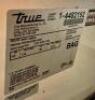 DESCRIPTION: TRUE 119" MEGA TOP PIZZA PREP TABLE W/ ( 8 ) DRAWERS. BRAND / MODEL: TRUE TPP-119D-8 ADDITIONAL INFORMATION SN# 1-4482192, 115 VOLT, 1 PH - 4