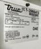 DESCRIPTION: TRUE SINGLE DOOR COOLER. ( NOT WORKING ) BRAND / MODEL: TRUE T-23 ADDITIONAL INFORMATION SN# 1-3966413, 115 VOLT, 1 PHASE. NEEDS EVAPORAT - 4