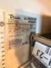 DESCRIPTION: TRUE TWO DOOR REACH IN FREEZER BRAND / MODEL: TRUE T-49F ADDITIONAL INFORMATION SN# 6529702 LOCATION: KITCHEN QTY: 1 - 4