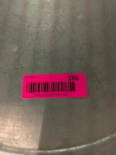 (12) 14" PIZZA PANS