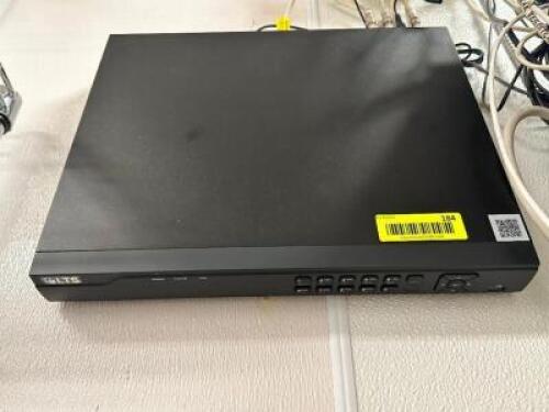DESCRIPTION: LTS 8 CHANNEL DIGITAL VIDEO RECORDER W/ (8) CAMERAS ADDITIONAL INFORMATION NEED LADDER FOR REMOVAL LOCATION: KITCHEN QTY: 1