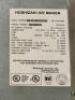 HOSHIZAKI 2600 LB. REMOTE COOLED ICE HEAD W/ FOLLET ICE BIN. - 3