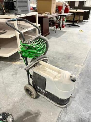 ADVANCE AQUA SPOT UPHOLSTERY CLEANER