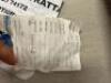 RATTAN RYAN ALUMINUM PATIO LOVESEAT - 6