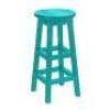PLASTIC GENERATION PREMIUM RECYCLED PLASTIC BAR STOOL - 2