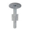 IN-GROUND MOUNT KIT FOR ANTILEVER UMBRELLAS - 2
