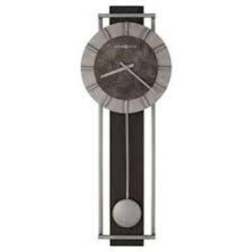 OSCAR WALL CLOCK (MISSING PENDULUM)