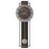 OSCAR WALL CLOCK (MISSING PENDULUM) - 2