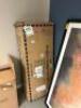 WELFORD SANDY PINE 52" RECTANGULAR CONSOLE TABLE - 3