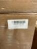 SID ALUMINUM BAR SET WITH (5) CHAIRS AND TABLE - 4