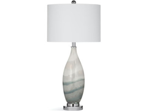 VENUS TABLE LAMP (NO SHADE INCLUDED)