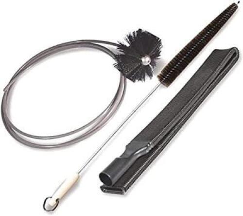 DRYER LINT REMOVAL KIT VACUUM ATTACHMENT