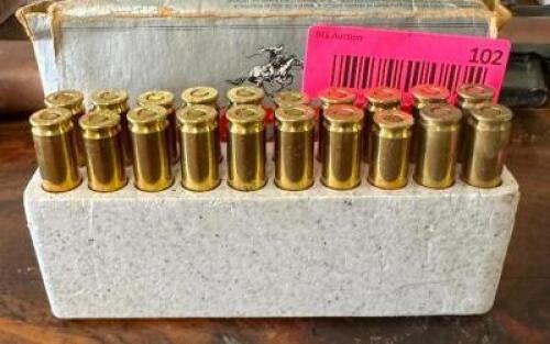20 ROUND PACK OF 243 WIN 80 GRAIN POINTED SOFT POINT ROUNDS
