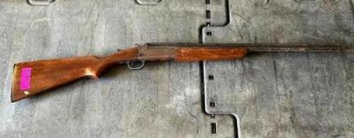 MODEL 24 AIR RIFLE