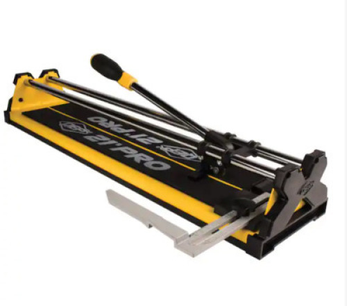 21" PRO TILE CUTTER
