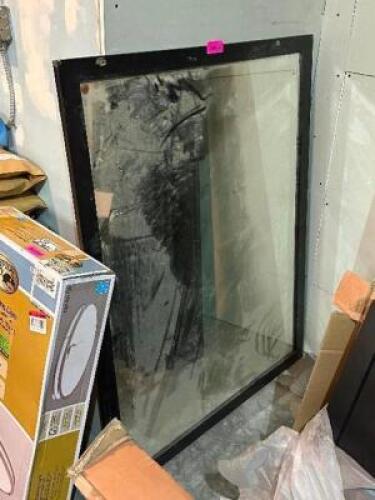 3 FT. VANITY MIRROR