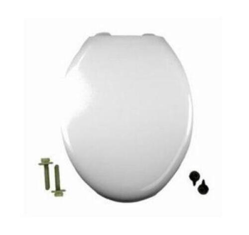 SLOW CLOSE TOILET SEAT