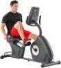 SCHWINN 270 RECUMBENT BIKE
