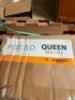 SEALY EASE 3.0 BASE, QUEEN, BLACK - 3