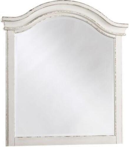 ASHLEY FURNITURE REALYN YOUTH MIRROR