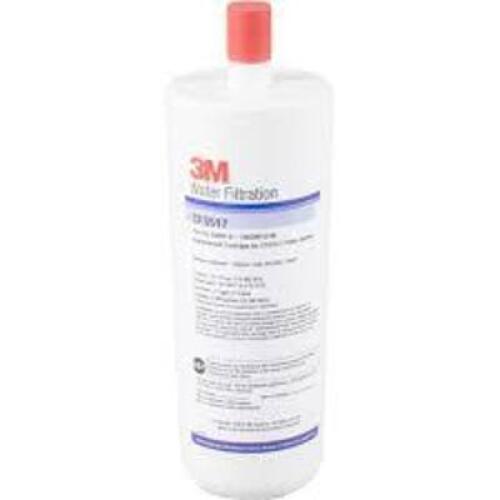 DESCRIPTION: (4) SANITARY QUICK CHANGE CARTRIDGE WITH SCALE INHIBITOR BRAND/MODEL: 3M #CFS517 INFORMATION: 5560009 RETAIL$: $74.74 EA QTY: 4