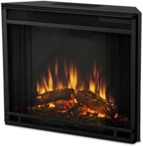 REAL FLAME 4099 ELECTRIC FIREBOX - INSERT ONLY