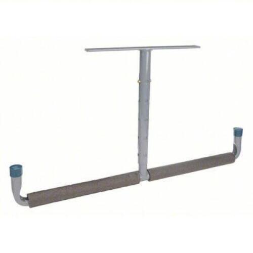 DESCRIPTION: (10) FOAM PADDED HOOK BRAND/MODEL: PART NUMBER #4ERW6 SIZE: 50 LB WORKING LOAD LIMIT RETAIL$: $20.63 EA QTY: 10