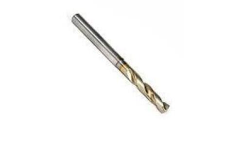 DESCRIPTION: (5) STRAIGHT SHANK DRILL BRAND/MODEL: NACHI #LIST551 INFORMATION: EXTRA LENGTH SIZE: 15/32" X 18" RETAIL$: $24.00 EA QTY: 5