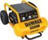 DEWALT AIR COMPRESSOR