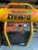 DEWALT AIR COMPRESSOR - 2