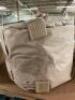 WOVEN STORAGE OTTOMAN NATURAL - THRESHOLD - 3
