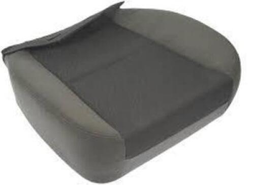 DESCRIPTION: (1) SEAT CUSHION BRAND/MODEL: DORMAN #926-856 SIZE: SILVERADO 2500 HD RETAIL$: $113.25 EA QTY: 1