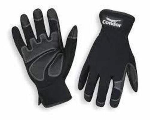 DESCRIPTION: (1) CASE OF (72) MECHANICS GLOVES BRAND/MODEL: CONDOR/2XRR8 INFORMATION: BLACK/SPANDEX/NYLON SIZE: SMALL RETAIL$: 16.70 A PAIR QTY: 1