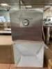 STAINLESS STEEL COMBINATION SAFE - 2