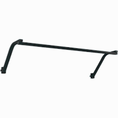DESCRIPTION: (1) ADJUSTABLE LIGHT FRAME BRAND/MODEL: BENCHPRO INFORMATION: BLACK SIZE: 48" RETAIL$: $100.00 EA QTY: 1