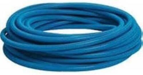 DESCRIPTION: (1) ROLL&nbsp;OF ELECTRICAL NONMETALLIC TUBINGBRAND/MODEL: CARLON THOMAS AND BETTS #12007-100INFORMATION: BLUESIZE: 3/4" X 100'RETAIL$: $89.20 EAQTY: 1